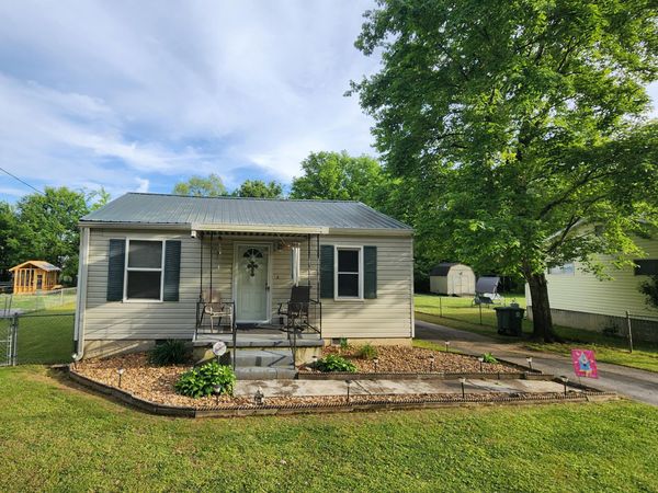 1512 Ely Road, Hixson, TN 37343
