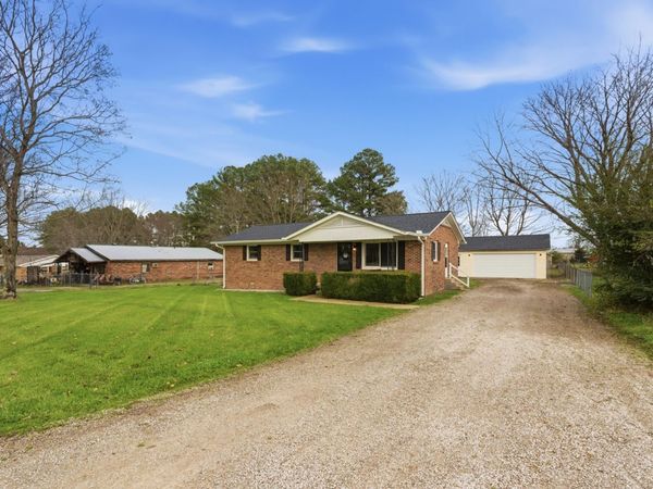 145 Totty Dr, Hohenwald, TN 38462