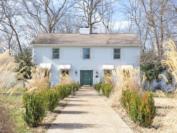 110 High Point Anchorage, Hendersonville, TN 37075