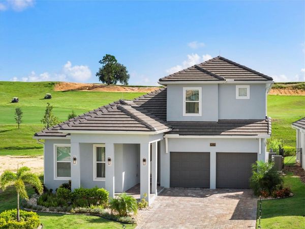 16110 VOLTERRA POINT, BELLA COLLINA, FL 34756