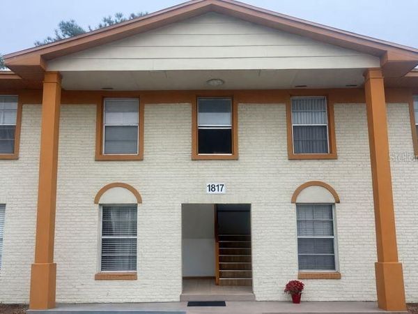 1817 MICHIGAN AVENUE, Unit D, KISSIMMEE, FL 34744