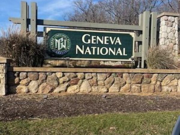 Lt40 COBBLESTONE WEST GATE COURTS STREET, Unit Woodland,, Lake Geneva, WI 53147