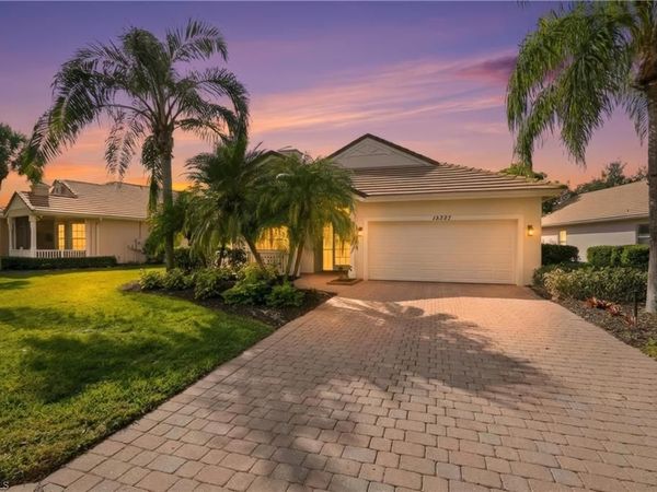15327 Yellow Wood DR, ALVA, FL 33920