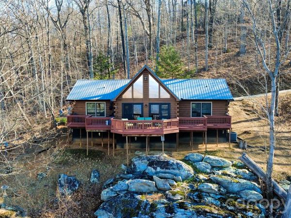 206 Amelia Lane, Bostic, NC 28018