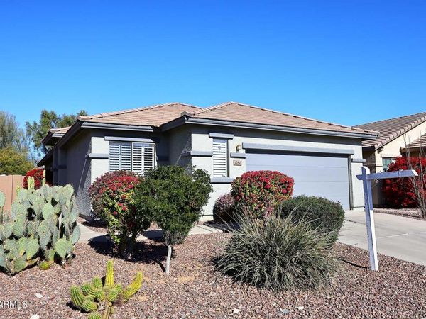 1780 W MORSE Drive, Anthem, AZ 85086