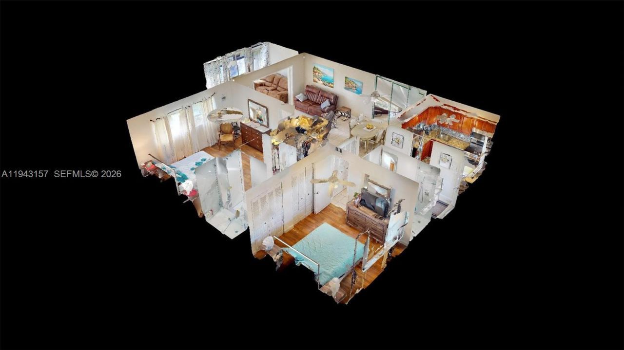 7877 Golf Cir Dr, Unit 304, Margate, FL 33063 Photo