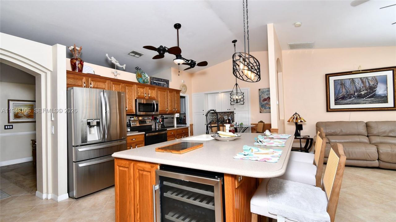 1004 Palmetto Ave, Lehigh Acres, FL 33972 Photo