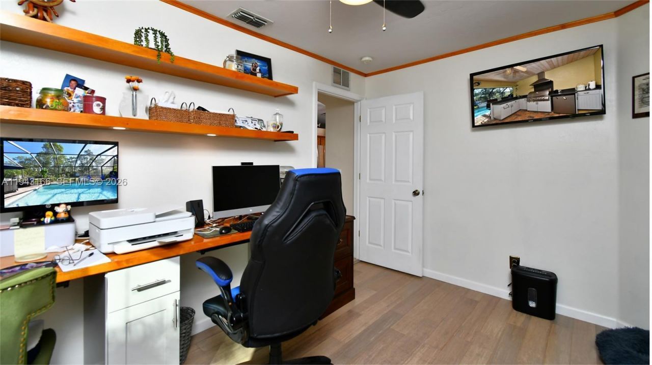 1004 Palmetto Ave, Lehigh Acres, FL 33972 Photo