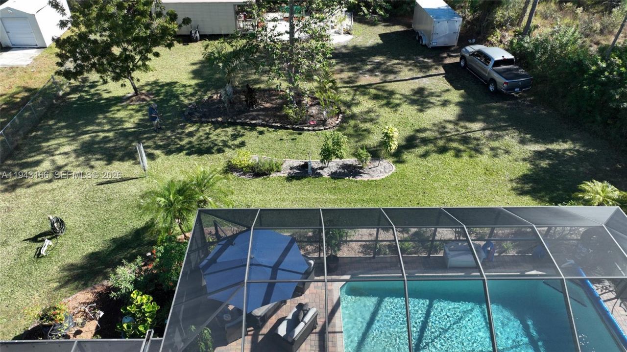 1004 Palmetto Ave, Lehigh Acres, FL 33972 Photo