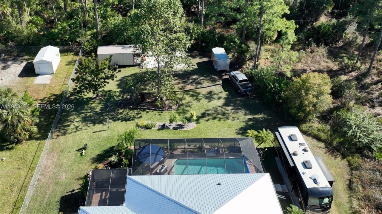 1004 Palmetto Ave, Lehigh Acres, FL 33972 Photo