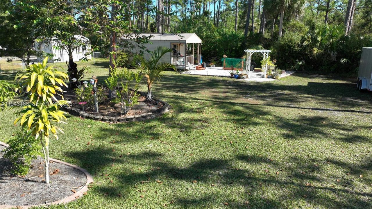 1004 Palmetto Ave, Lehigh Acres, FL 33972 Photo