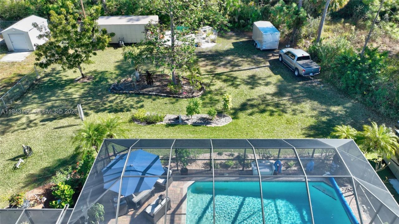 1004 Palmetto Ave, Lehigh Acres, FL 33972 Photo