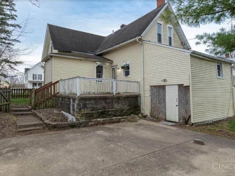 111 South Street, Greenfield, OH 45123 Photo 22