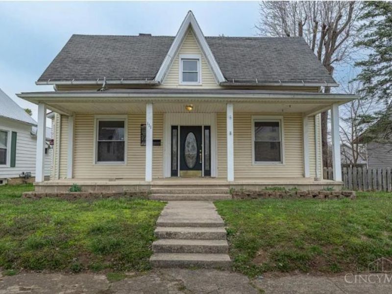 111 South Street, Greenfield, OH 45123 Photo 26