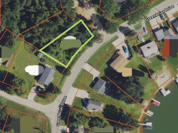 11838 Greenbriar Drive, Jerome, MI 49249