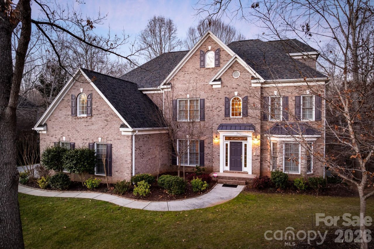1237 Waynewood Drive, Waxhaw, NC 28173 Main Photo