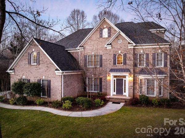 1237 Waynewood Drive, Waxhaw, NC 28173