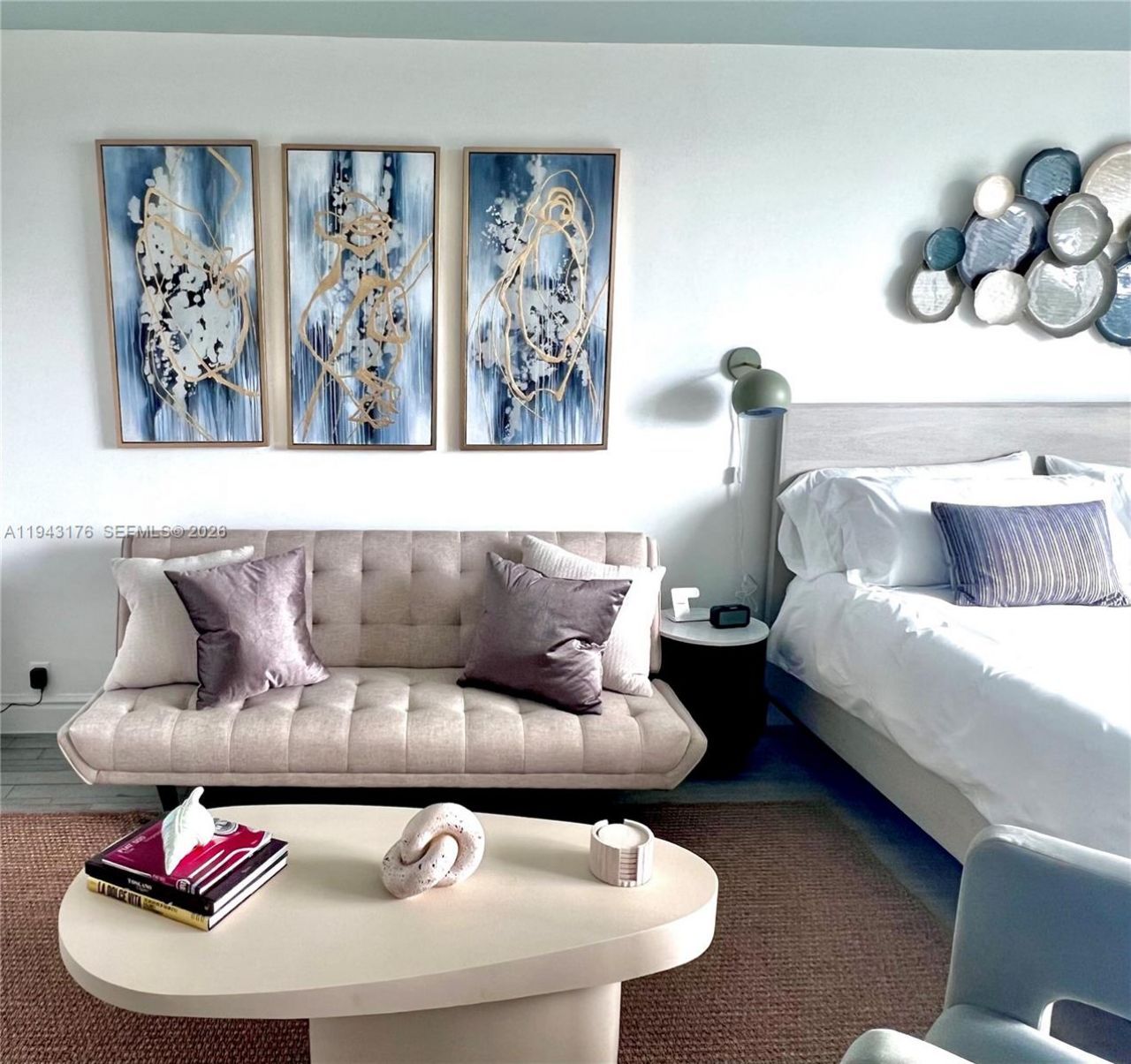 1100 West Ave , Unit 415, Miami Beach, FL 33139 Photo