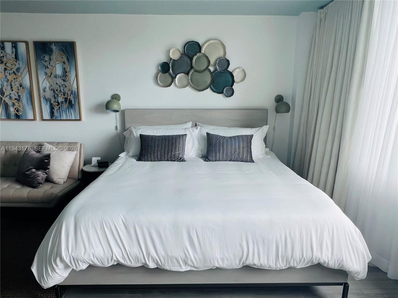 1100 West Ave , Unit 415, Miami Beach, FL 33139 Photo