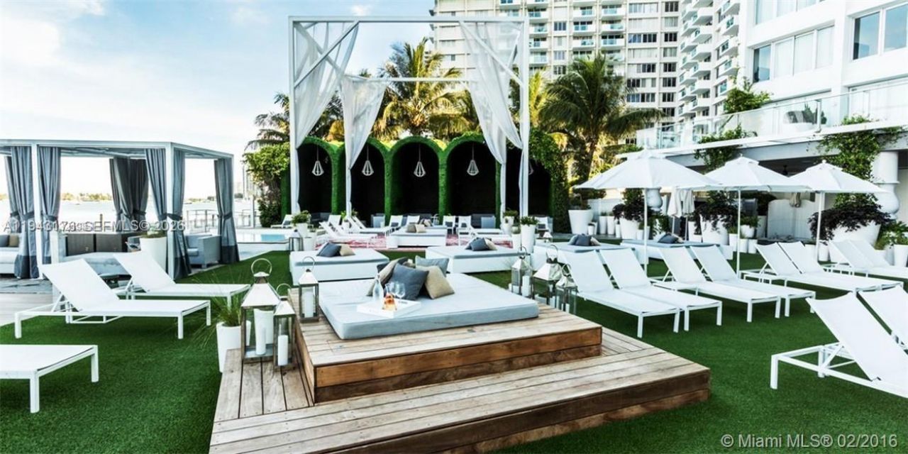 1100 West Ave , Unit 415, Miami Beach, FL 33139 Photo