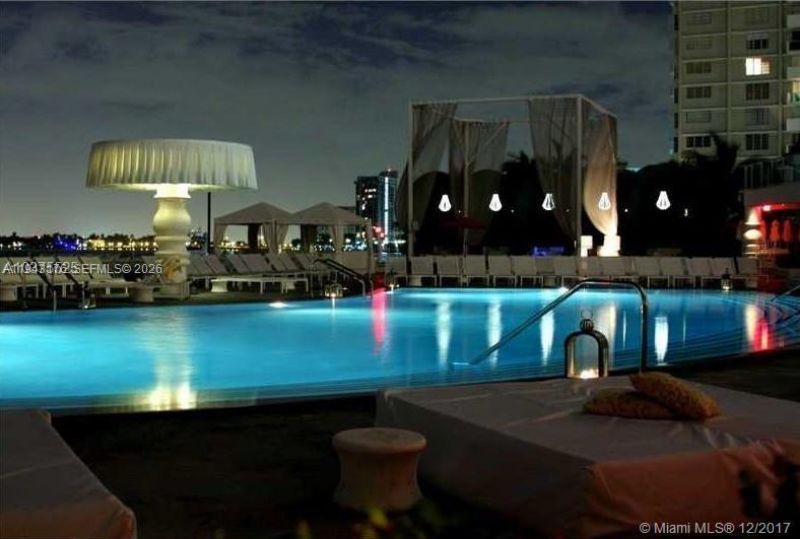 1100 West Ave , Unit 415, Miami Beach, FL 33139 Photo