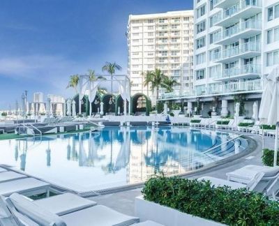 1100 West Ave , Unit 415, Miami Beach, FL 33139 Photo