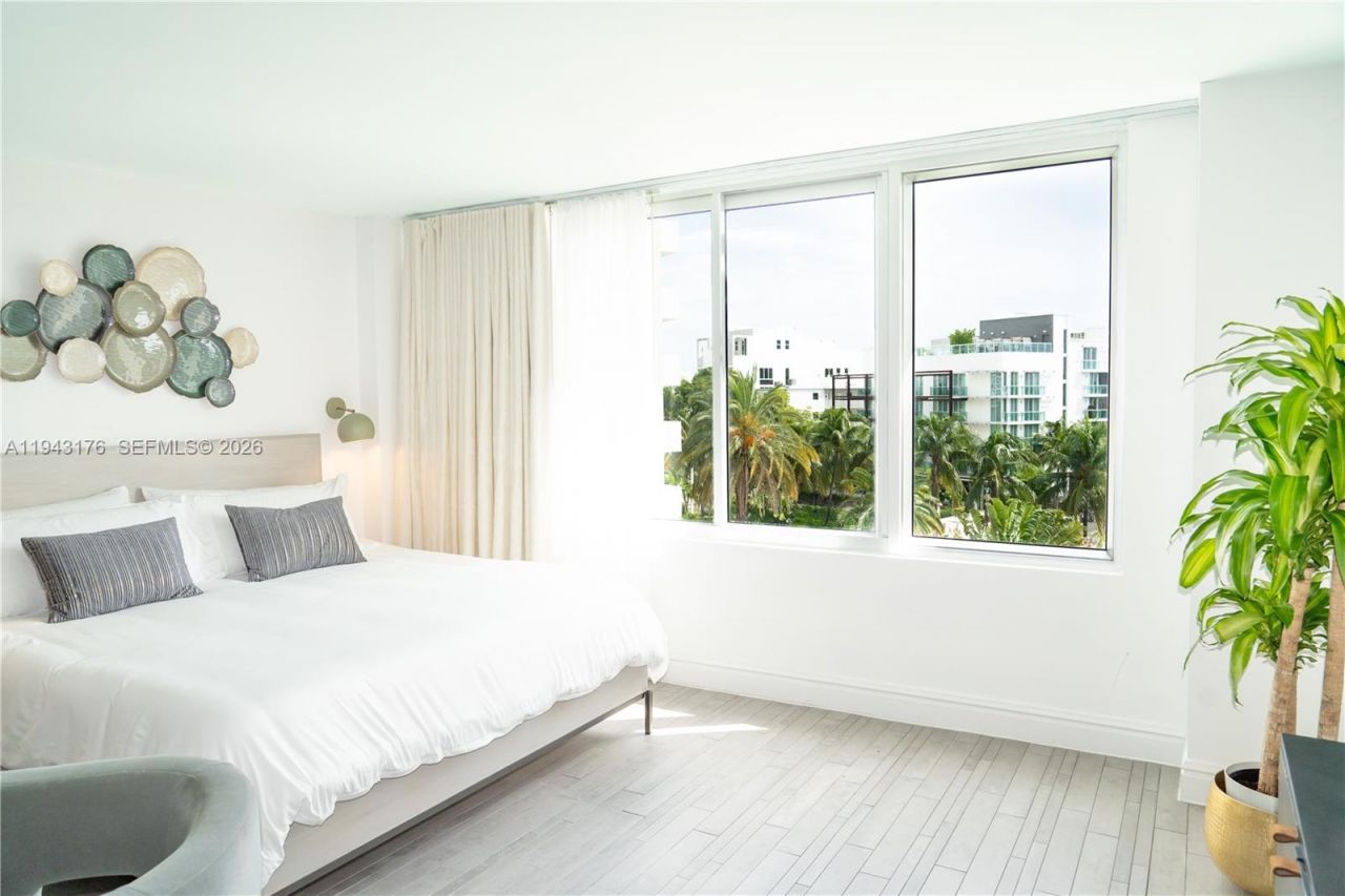 1100 West Ave , Unit 415, Miami Beach, FL 33139 Photo