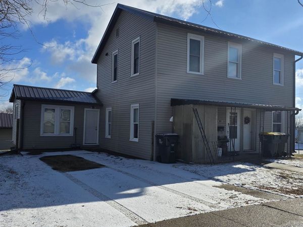 307 N Monroe Street, Lancaster, WI 53813