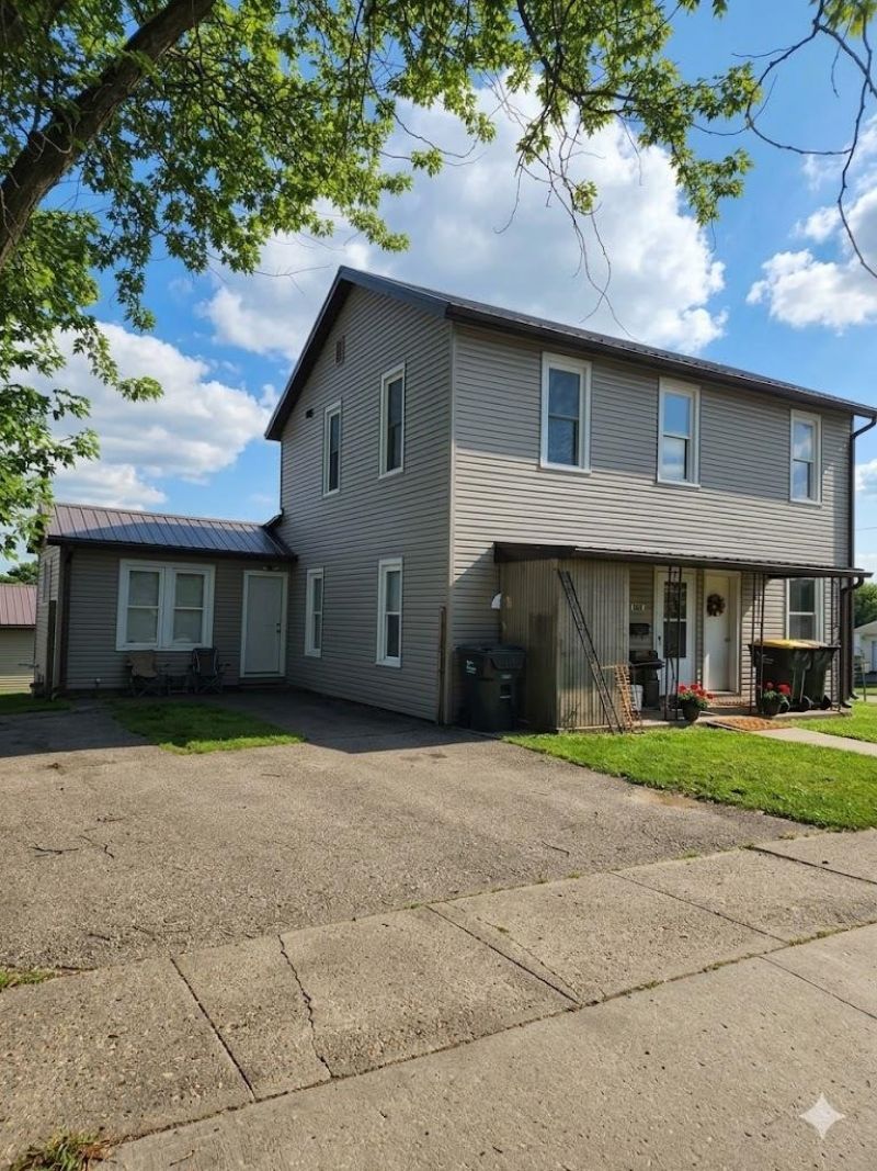 307 N Monroe Street, Lancaster, WI 53813 Main Photo