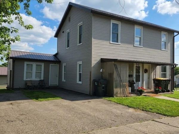 307 N Monroe Street, Lancaster, WI 53813