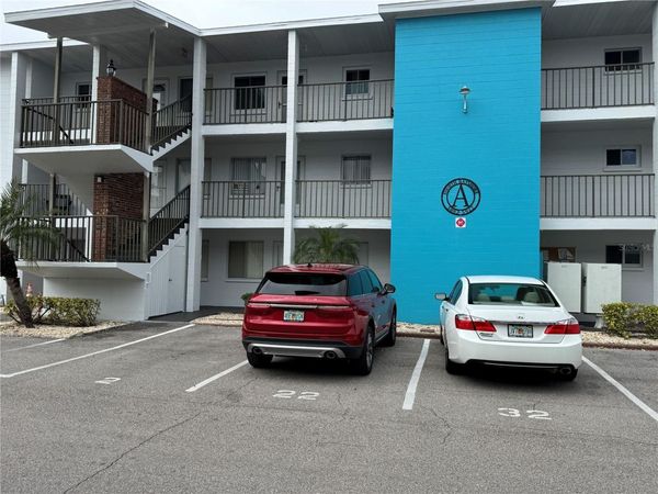 5906 GARDEN LANE, Unit A22, BRADENTON, FL 34207