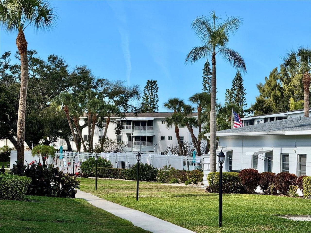 5906 Garden Lane, Unit A22, Bradenton, FL 34207 Photo