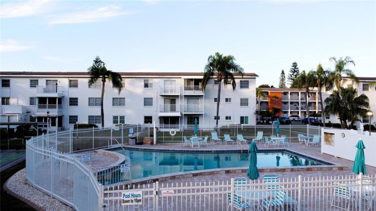 5906 Garden Lane, Unit A22, Bradenton, FL 34207 Photo