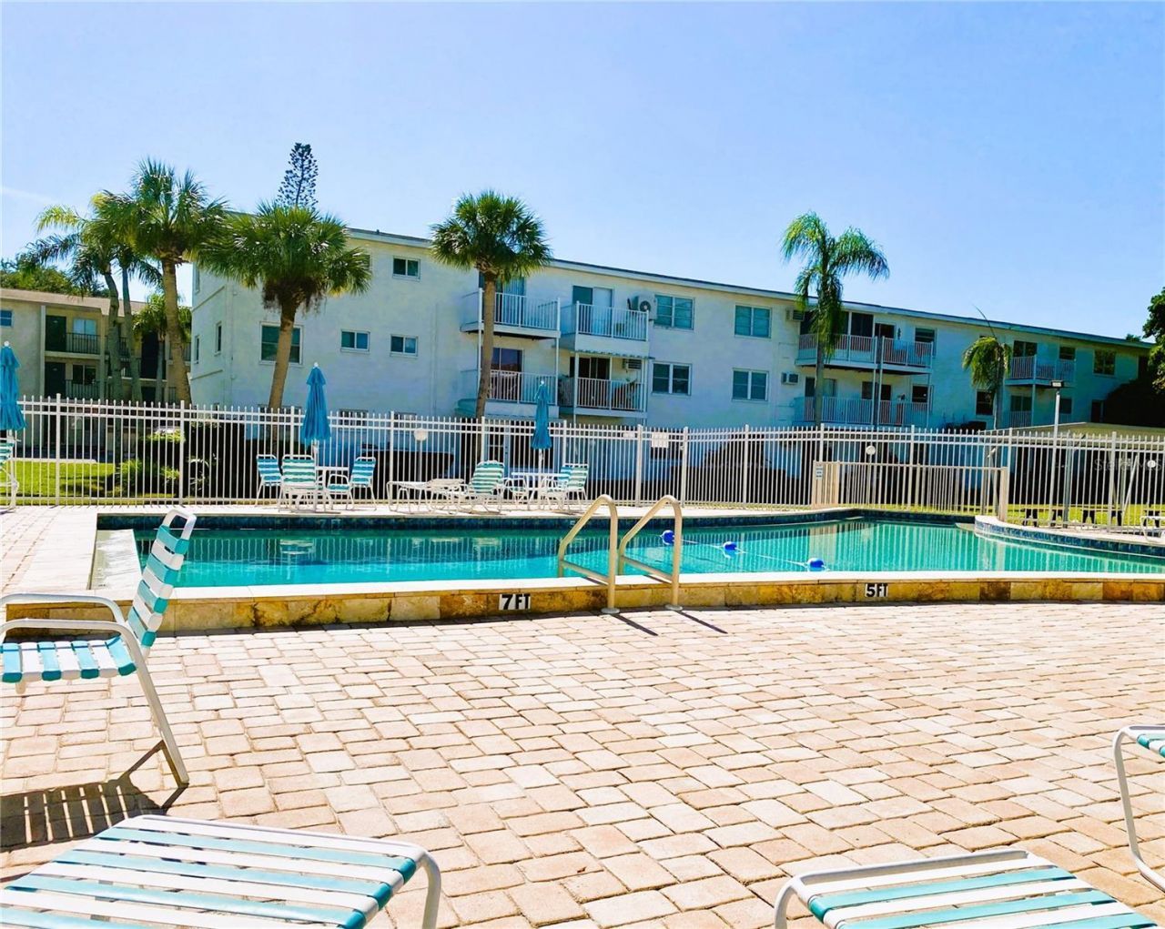 5906 Garden Lane, Unit A22, Bradenton, FL 34207 Photo
