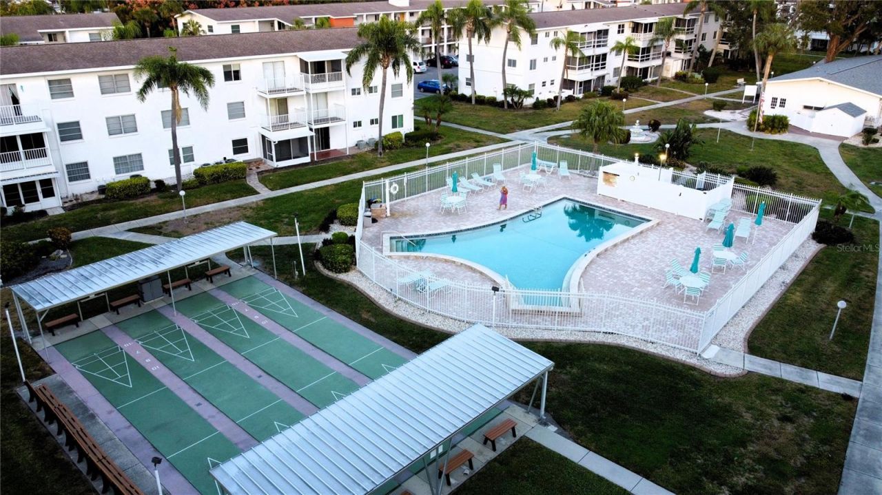 5906 Garden Lane, Unit A22, Bradenton, FL 34207 Photo