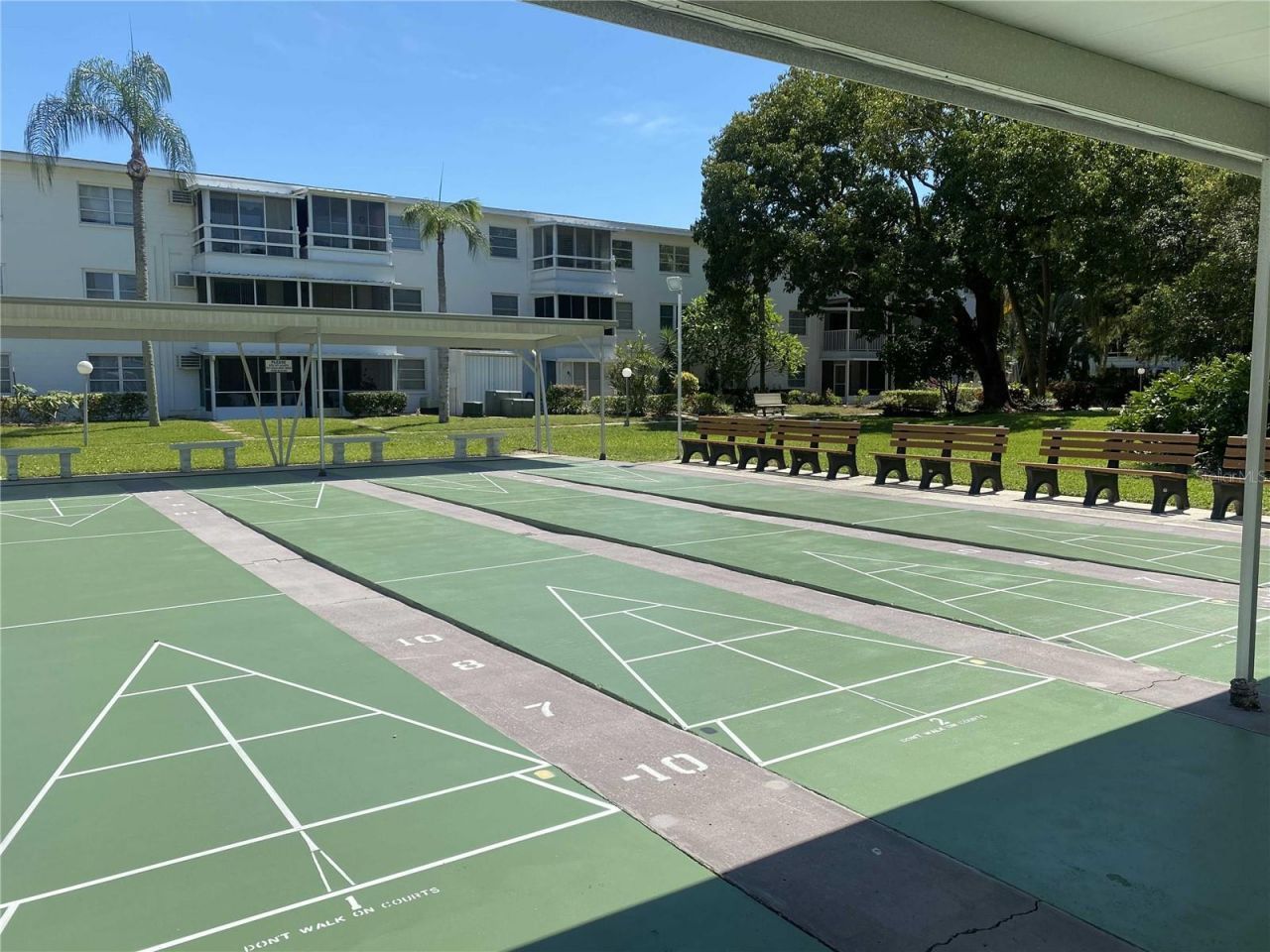 5906 Garden Lane, Unit A22, Bradenton, FL 34207 Photo