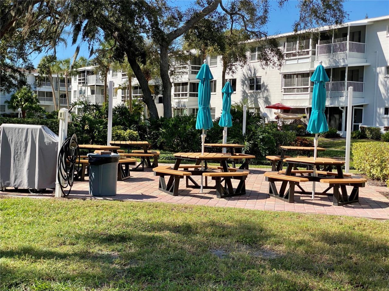 5906 Garden Lane, Unit A22, Bradenton, FL 34207 Photo