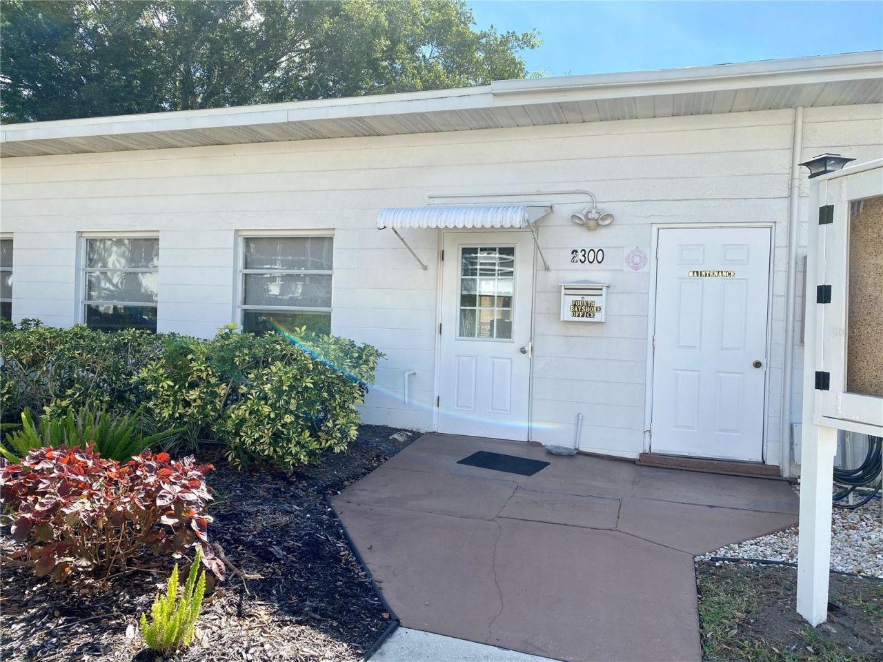 5906 Garden Lane, Unit A22, Bradenton, FL 34207 Photo