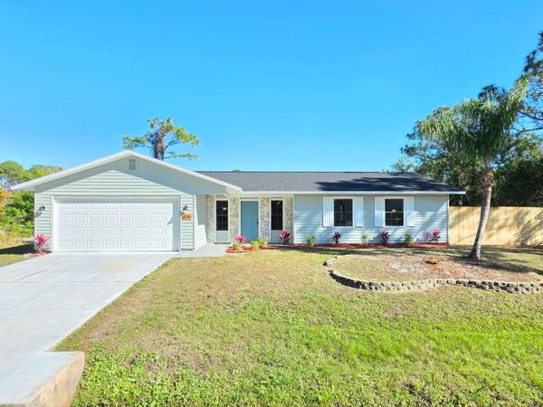 839 CARNATION AVENUE SE, PALM BAY, FL 32909