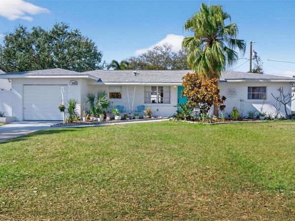1842 59TH WAY N, ST PETERSBURG, FL 33710