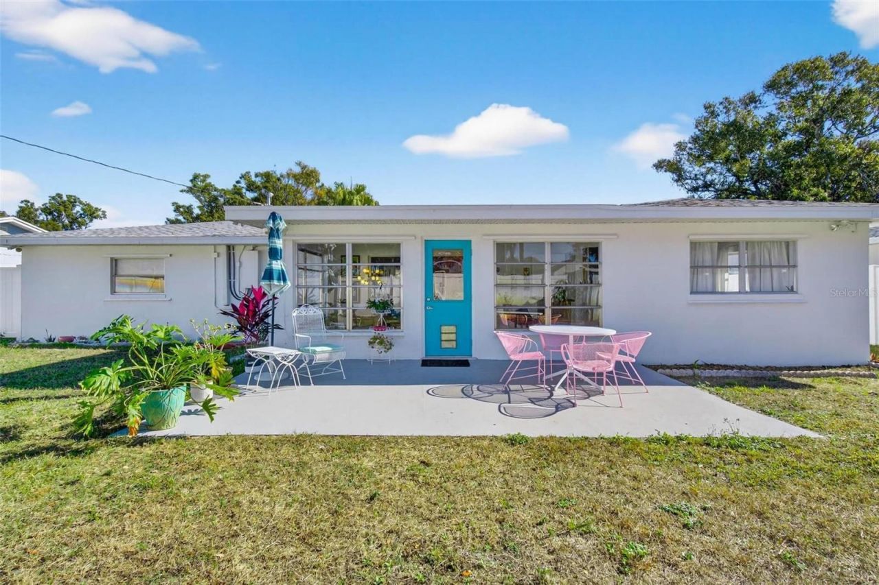 1842 59th Way N, Saint Petersburg, FL 33710 Photo