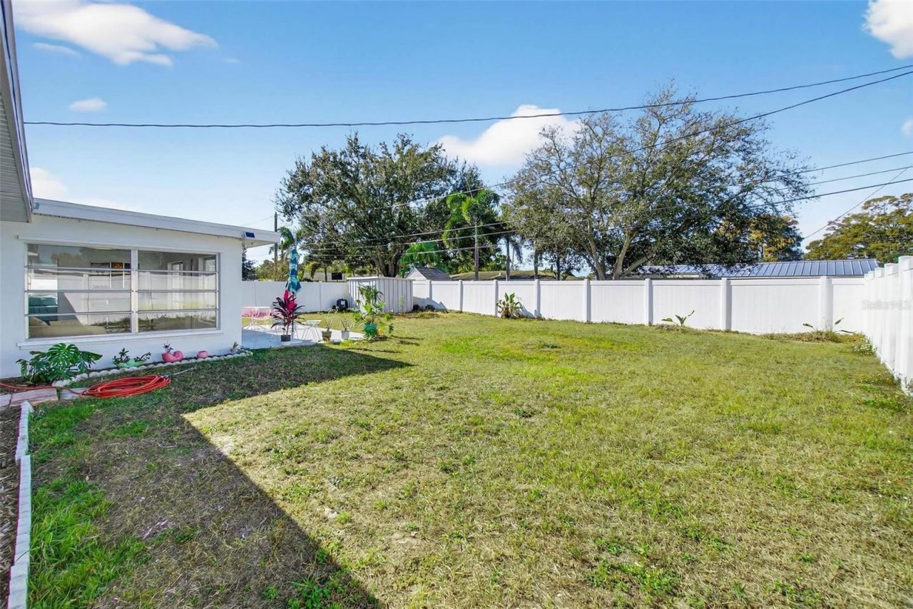 1842 59th Way N, Saint Petersburg, FL 33710 Photo