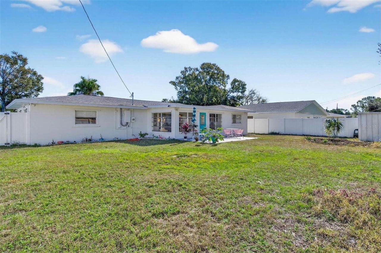 1842 59th Way N, Saint Petersburg, FL 33710 Photo