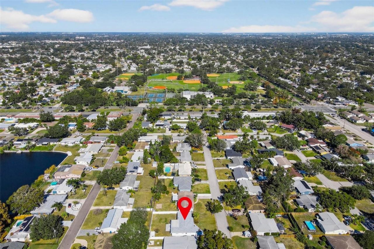 1842 59th Way N, Saint Petersburg, FL 33710 Photo