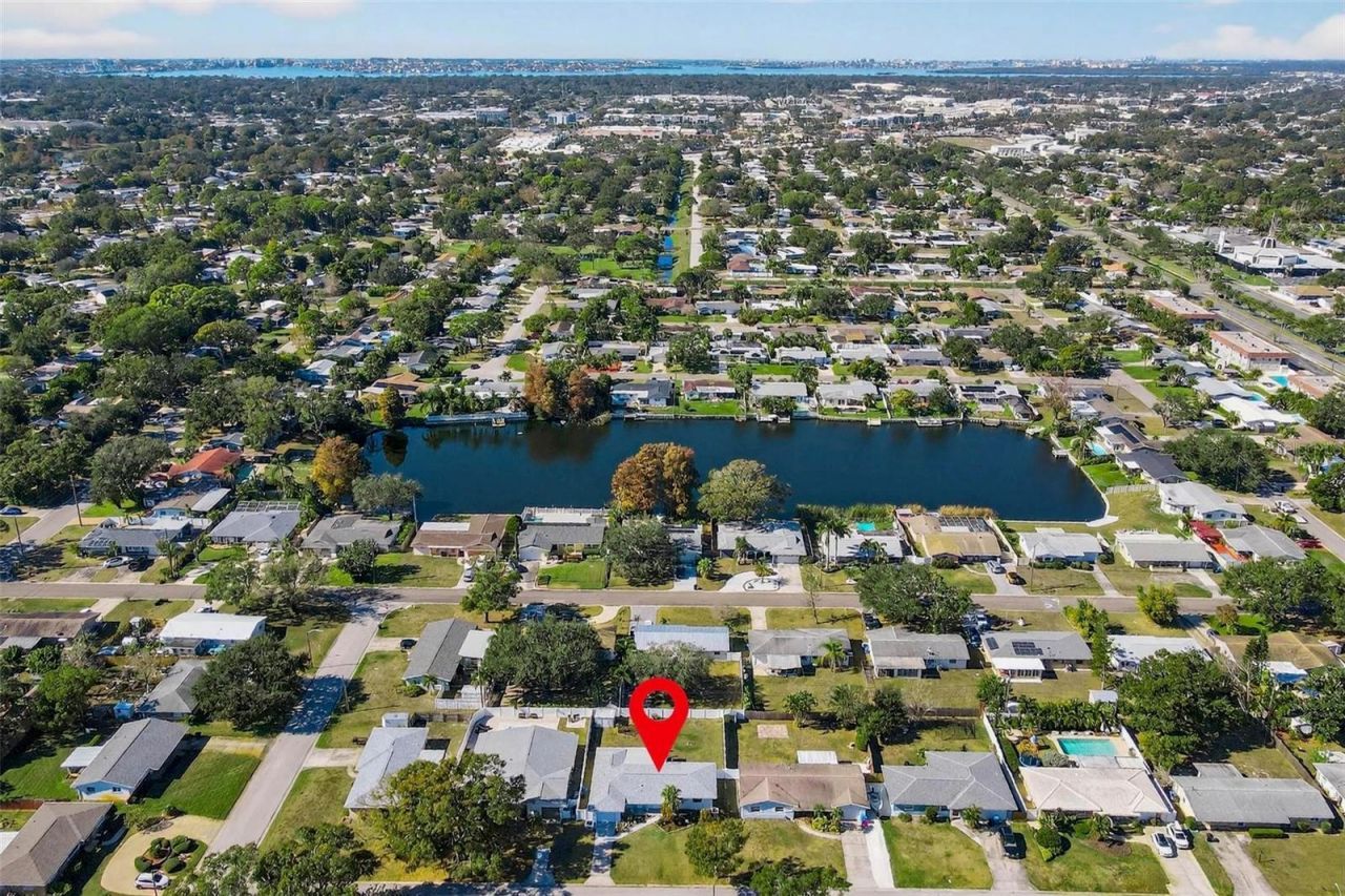1842 59th Way N, Saint Petersburg, FL 33710 Photo