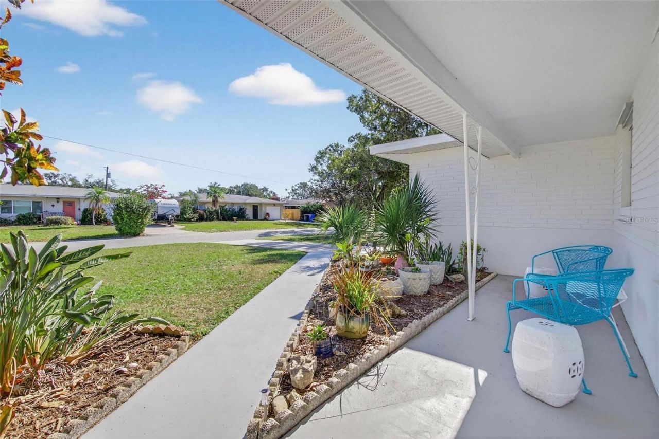 1842 59th Way N, Saint Petersburg, FL 33710 Photo