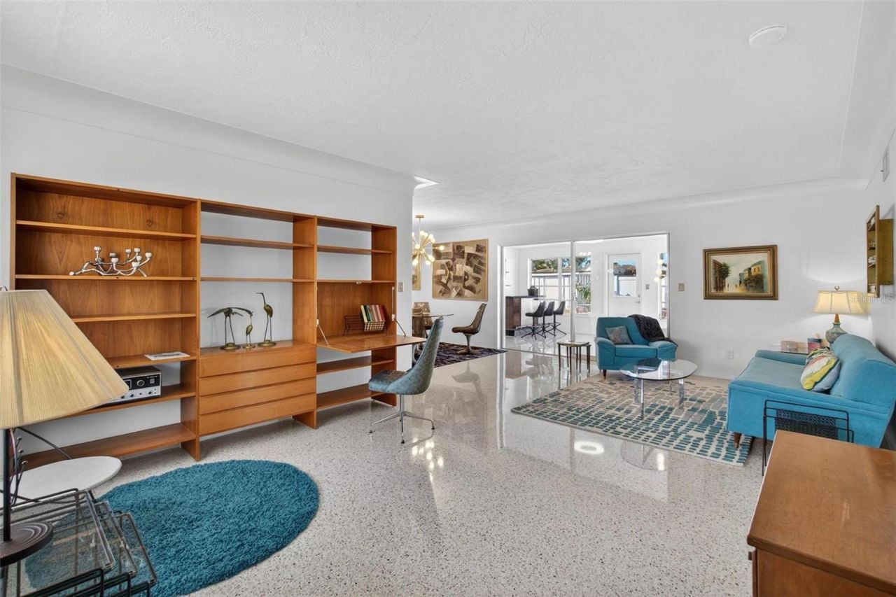 1842 59th Way N, Saint Petersburg, FL 33710 Photo