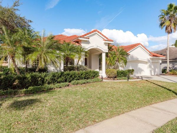 12109 CLEAR HARBOR DRIVE, TAMPA, FL 33626