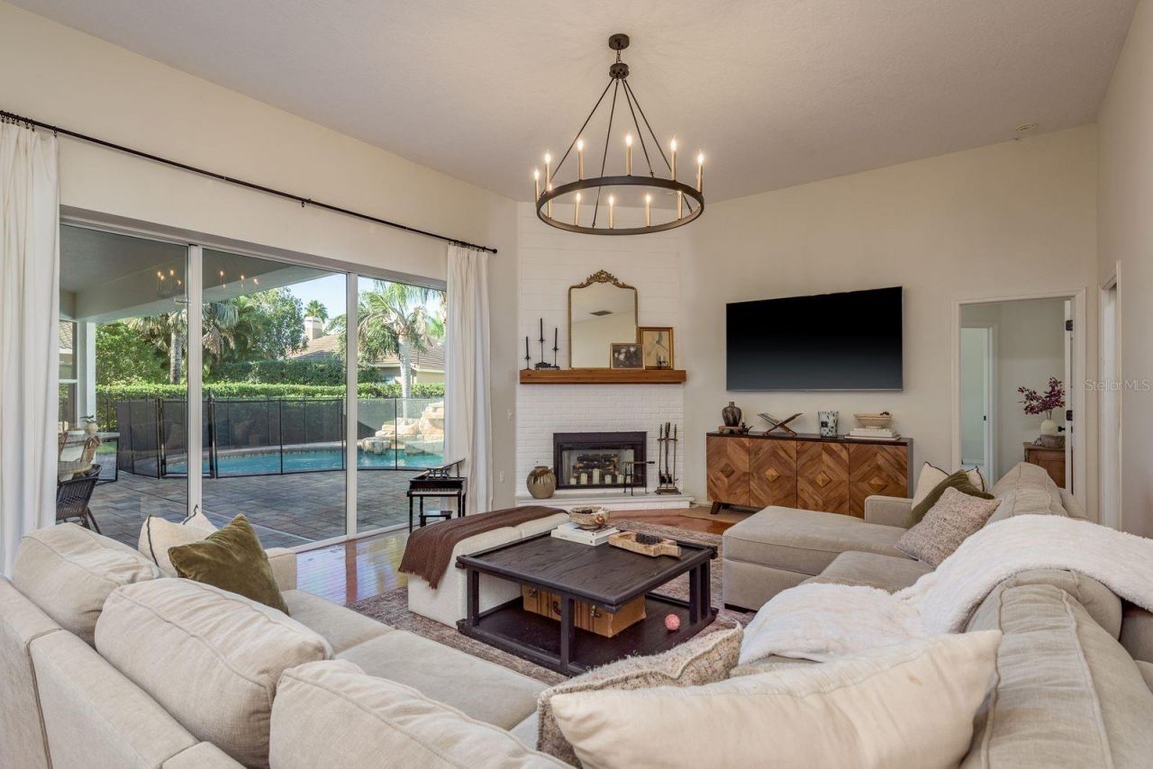 12109 Clear Harbor Drive, Tampa, FL 33626 Photo