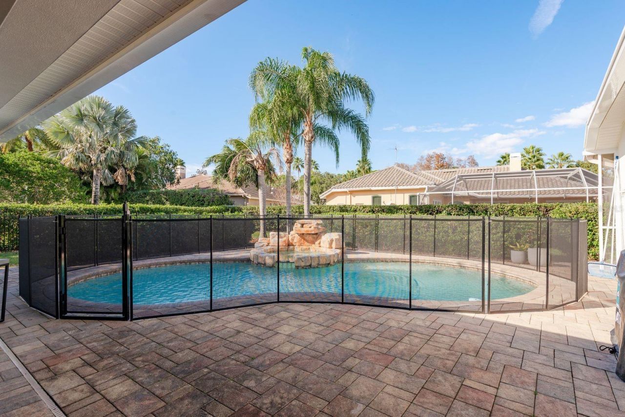 12109 Clear Harbor Drive, Tampa, FL 33626 Photo